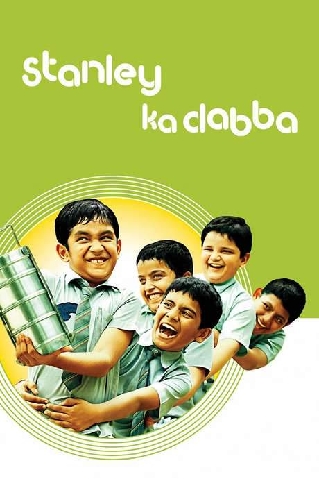 Stanley Ka Dabba